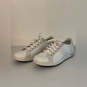 Skechers Performance Go Golf Drive Shoes Sneakers White SN 53523 Men's Size 9.5